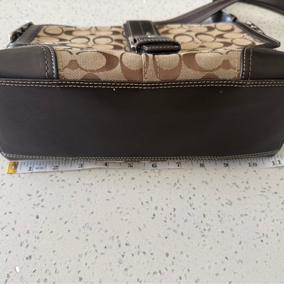 Vintage Coach Hamptons bag - Picture 2 of 8